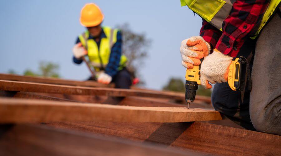 Local Chimney Repair in Turbeville, SC